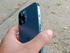 Apple iPhone 12 Pro Max . (Used)