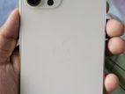 Apple iPhone 12 Pro Max ` (Used)