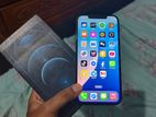 Apple iPhone 12 Pro Max . (Used)