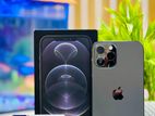 Apple iPhone 12 Pro Max Waterproof Ful Box (Used)