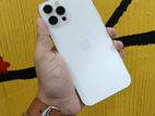 Apple iPhone 12 Pro Max White BH 87 (128GB) (Used)