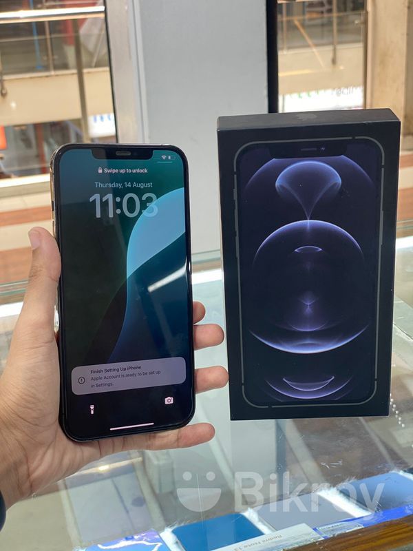 12 Mini What Comes In The Iphone 12 Max Pro Box Silicone Case Box - Main Image