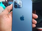 Apple iPhone 12 Pro Max . (Used)