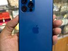 Apple iPhone 12 Pro MGK43LL/A (Used)