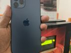 Apple iPhone 12 Pro (Used)