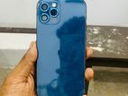 Apple iPhone 12 Pro . (Used)