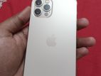 Apple iPhone 12 Pro . (Used)