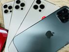 Apple iPhone 12 Pro New~128GB=কম দামে (Used)
