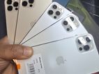 Apple iPhone 12 Pro নতুন অফার (Used)