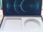 Apple iPhone 12 Pro ` (Used)