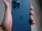 Apple iPhone 12 Pro ` (Used)