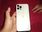 Apple iPhone 12 Pro ` (Used)