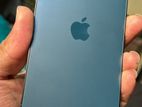Apple iPhone 12 Pro Pacific blue (Used)