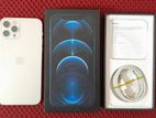 Apple iPhone 12 Pro physical duel 128 (Used)