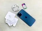 Apple iPhone 12 Pro সাউথ কুরিয়া🇰🇷 (Used)
