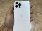 Apple iPhone 12 Pro . (Used)