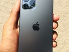 Apple iPhone 12 Pro , (Used)