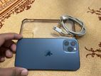 Apple iPhone 12 Pro . (Used)