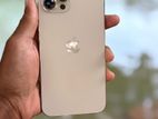 Apple iPhone 12 Pro 128 (Used)