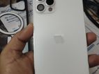 Apple iPhone 12 Pro . (Used)