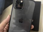 Apple iPhone 12 Pro us (Used)