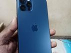 Apple iPhone 12 Pro . (Used)