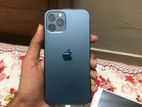 Apple iPhone 12 Pro USA (Used)