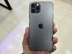 Apple iPhone 12 Pro . (Used)
