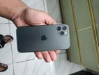 Apple iPhone 12 Pro . (Used)