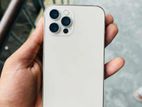 Apple iPhone 12 Pro . (Used)