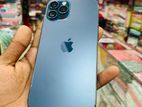 Apple iPhone 12 Pro . (Used)