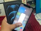Apple iPhone 12 Pro . (Used)