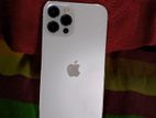 Apple iPhone 12 Pro (Used)