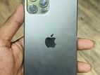Apple iPhone 12 Pro (Used)