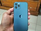Apple iPhone 12 Pro (Used)
