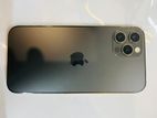 Apple iPhone 12 Pro (Used)