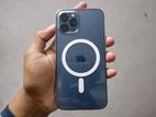 Apple iPhone 12 Pro . (Used)