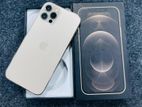 Apple iPhone 12 Pro (Used)