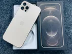 Apple iPhone 12 Pro (Used)