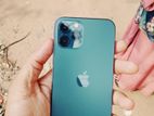Apple iPhone 12 Pro . (Used)