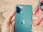 Apple iPhone 12 Pro . (Used)
