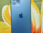 Apple iPhone 12 Pro (Used)