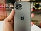Apple iPhone 12 Pro (Used)