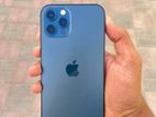 Apple iPhone 12 Pro (Used)