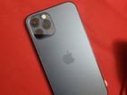 Apple iPhone 12 Pro (Used)