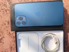 Apple iPhone 12 Pro (Used)