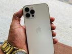 Apple iPhone 12 Pro . (Used)