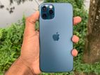 Apple iPhone 12 Pro (Used)