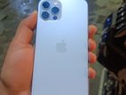 Apple iPhone 12 Pro (Used)