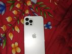Apple iPhone 12 Pro . (Used)
